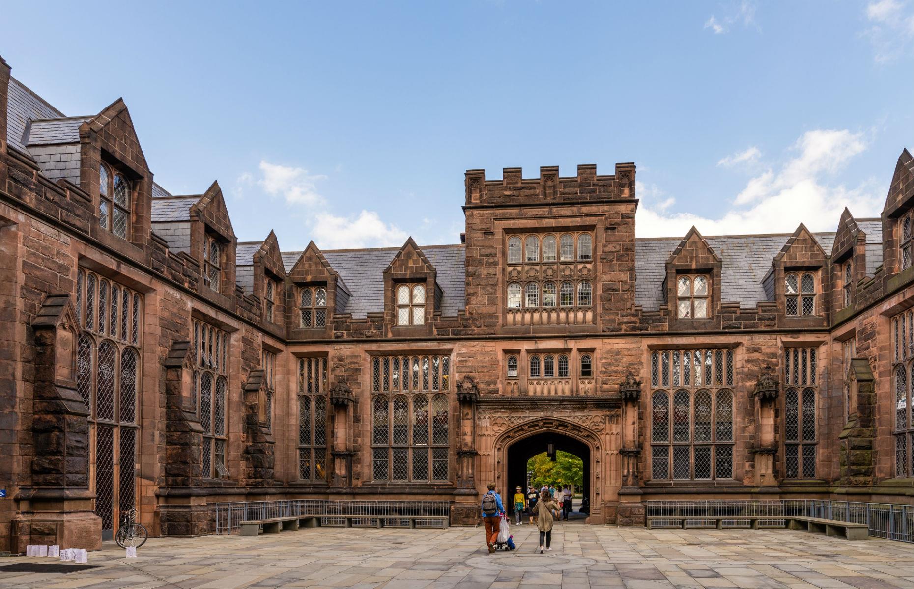 7th – Princeton University, US